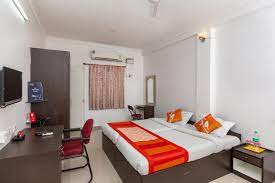 Olive Serviced Apartments | Standard room